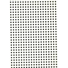 Ref. 78655 - DECALQUE POA PRETO